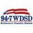 94.7 WDSD