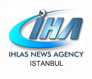 IHLAS NEWS AGENCY
The biggest news agency in Turkey