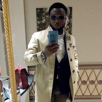 stanleyebeigbe's profile picture. 