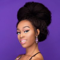 Tionne The Model 💋 (@tionnethemodel) 's Twitter Profile Photo