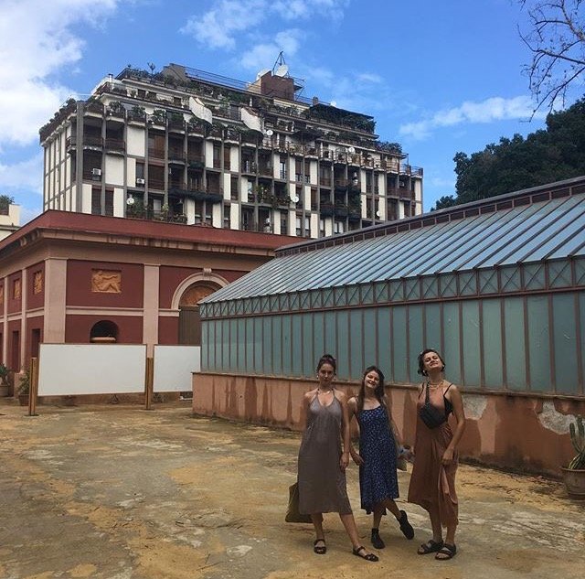 rosalindrg1's profile picture. MA Health Humanities / Editor @ache_magazine / Thinking about mental health, philosophy, feminism & arts and health. Previously in Lumpen and The Real Story