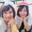 デイドリーマーれいなのアイコン