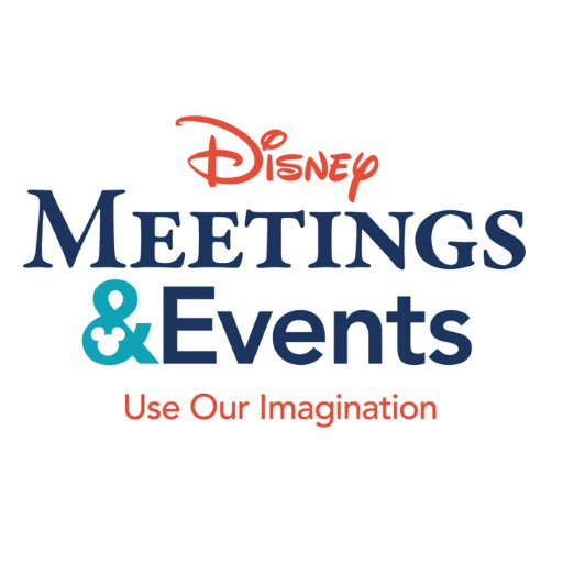 The official Twitter account to learn more about planning and hosting a meeting, conference or private event for your group at Disney Parks & Resorts.