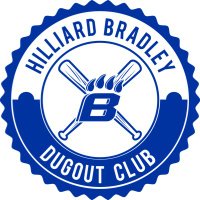 Hilliard Bradley Dugout Club(@BradleyDugout) 's Twitter Profile Photo