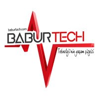 Baburtech Bilişim A.Ş.(@baburtech) 's Twitter Profile Photo