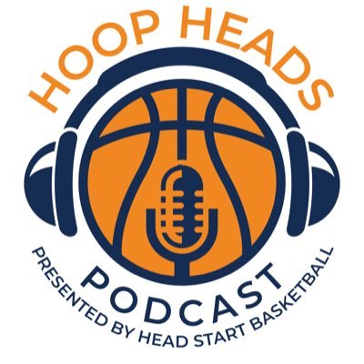 The Hoop Heads Podcast features interviews & basketball conversation for coaches, parents, and players. Presented by Head Start Basketball.