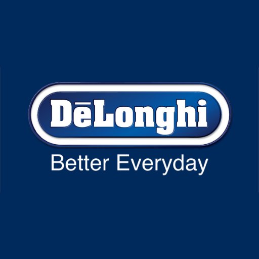 Better Everyday. Share your passion for coffee with De’Longhi UK using #SeriousAboutCoffee.