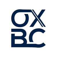 OXBC - Oxford Blockchain Foundation(@OXBCfoundation) 's Twitter Profile Photo