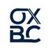 OXBC - Oxford Blockchain Foundation (@OXBCfoundation) Twitter profile photo