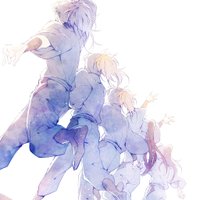 どっせい【ファンミ】 (@dosssssei) 's Twitter Profile
