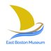 East Boston Museum (@ebostonmuseum) Twitter profile photo
