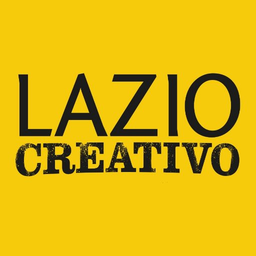 Il progetto della @RegioneLazio a sostegno della creatività 🎸🎭🎬🎵🎥🎷📐✏ redazione.laziocreativo@gmail.com