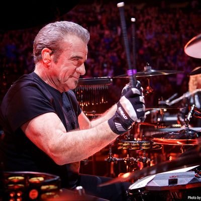 The Official Twitter Page of Tico Torres