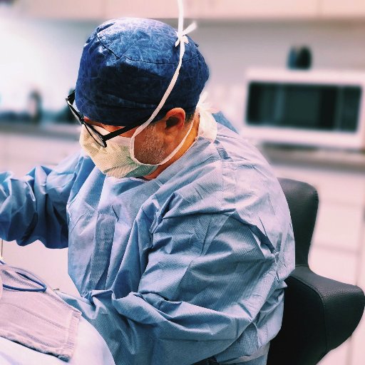 Dr. Adam Stein Profile