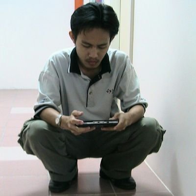 cyclonmaster's profile picture. I Love Adventures. \(^n^)/
Subscribe My YouTube Channel(Cygnosis Adventurers): https://t.co/XiMWolOueV