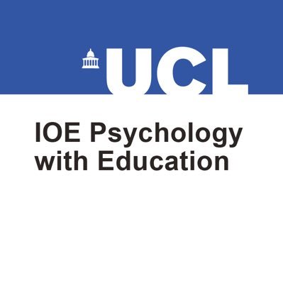 IoEPsychEdu Profile