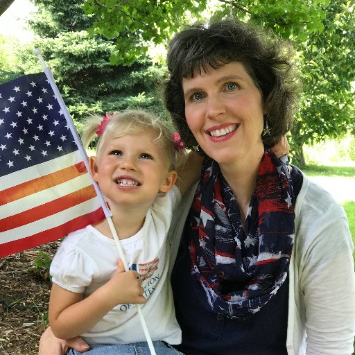Citizen Activist – Christian – Wife, mother – Constitutional Conservative – Pro-Life – Entrepreneur