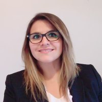 Gabriela Romero (@romeroslab) 's Twitter Profile