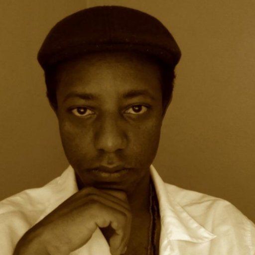 Poeta, Pesquisador, Produtor Cultural, Ativista Preto e Pan-Africanista.
