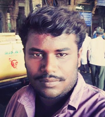 அம்மா மக்கள் முன்னேற்ற கழகத்தின் 
தீவிர ஆதரவாளர்...