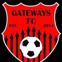 Gateways FC(@GatewaysFC) 's Twitter Profile Photo