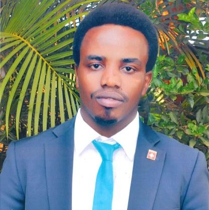 DonatNiyo's profile picture. Executive Director at @RefugieIntegre