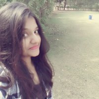 Vaishnavi Avhad(@VaishnaviAvhad1) 's Twitter Profile Photo