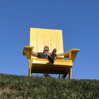 Ian Levy (@hickoryhigh) 's Twitter Profile