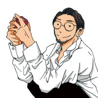 草野翔吾 (@kusanokid) Twitter profile photo