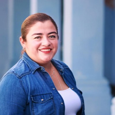 Coordinación de Fomento Cultural Morelos. Ex Regidora de Cuernavaca. Ex Directora de Desarrollo Empresarial. Ex Directora del Instituto de la Juventud.