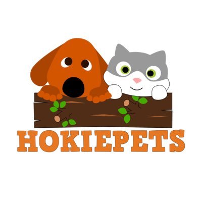 HOKIEPETS™ Profile