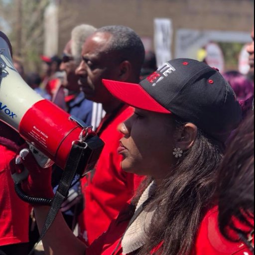 UNITEHEREFLPAC's profile picture. Pd. pol. adv. paid for by UNITE HERE Florida PAC, 1525 NW 167 St, Suite 450, Miami, FL 33169, independently of any candidate. No candidate has approved this ad.