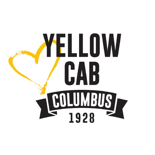 Yellow Cab of Columbus, Columbus's oldest cab company has been locally owned and operated since 1928