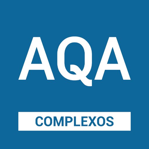 AQA Complexos
