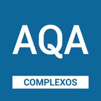 AQA Complexos (@aqacomplexos) 's Twitter Profile