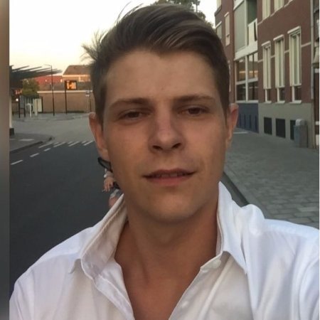 JordivLent's profile picture. Student Avans hogeschool | commerciele economie | Life is better at 170 BPM!