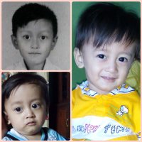 Wahid Itu Satu (@itu_wahid) 's Twitter Profile Photo Wahid Itu Satu (@itu_wahid) 's Twitter Profile Photo
