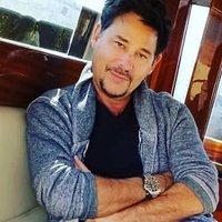 Ricky Paull Goldin (@rickygoldin) 's Twitter Profile