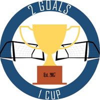 2 Goals 1 Cup FC(@2Goals1CFC) 's Twitter Profile Photo