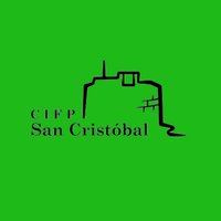 CIFP SAN CRISTOBAL(@CIFPSanCristoba) 's Twitter Profile Photo