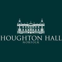 Houghton Hall & Gardens Norfolk Profile
