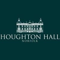 Houghton Hall & Gardens Norfolk