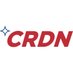 CRDN (@crdn_corporate) Twitter profile photo CRDN (@crdn_corporate) Twitter profile photo