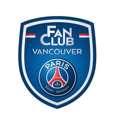 Fan Club Officiel du Paris Saint Germain basé à Vancouver.