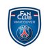 PSG Club Vancouver (@PsgVancouver) Twitter profile photo