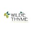 Wilde Thyme (@wildethyme_) Twitter profile photo Wilde Thyme (@wildethyme_) Twitter profile photo