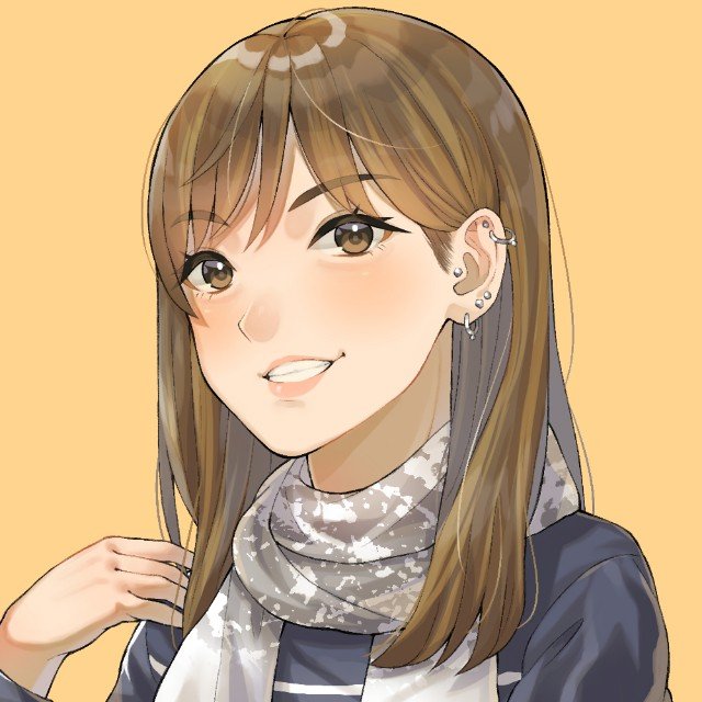 花井カオリ👒シナリオライターさんのプロフィール画像