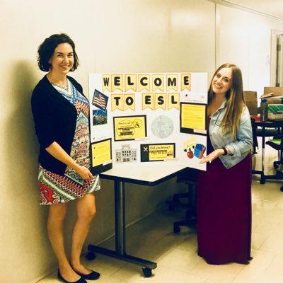 CCPSESLFamilies's profile picture. 