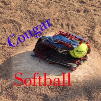 Cooper Cougar Softball