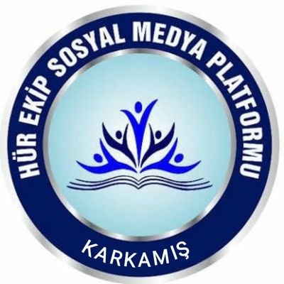 HÜR EKİP Sosyal Medya Platfotmu-Karkamış